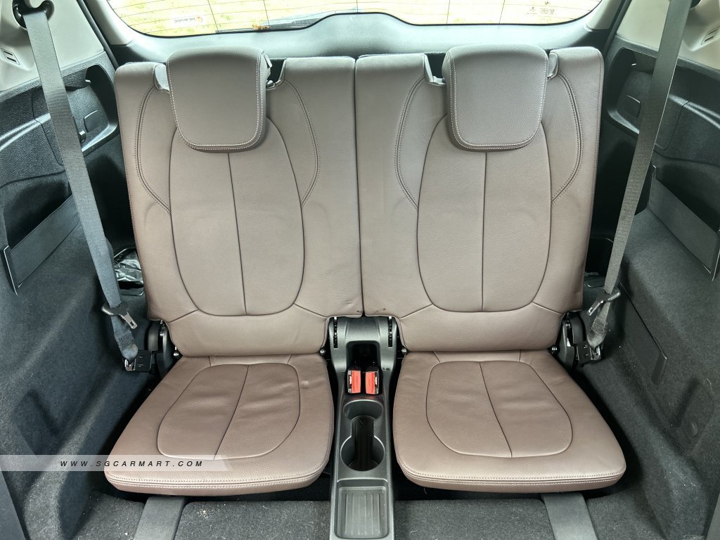 BMW 2 Series 216i Gran Tourer
