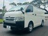 Toyota Hiace 3.0M (COE till 01/2030)