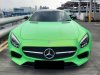 Mercedes-Benz AMG GT S