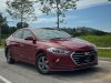Hyundai Elantra 1.6A GLS S