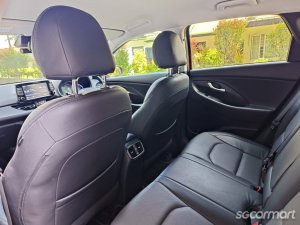 Hyundai i30 1.0A T-GDi DCT Turbo