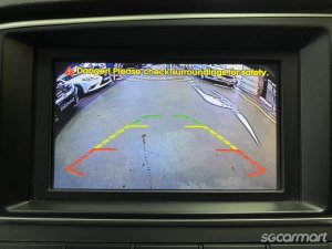 Hyundai Elantra 1.6A GLS S