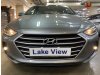 Hyundai Elantra 1.6A GLS S