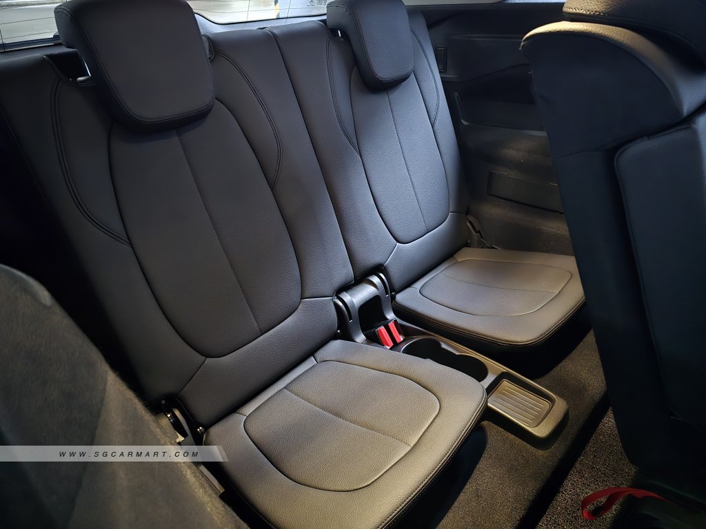BMW 2 Series 216i Gran Tourer
