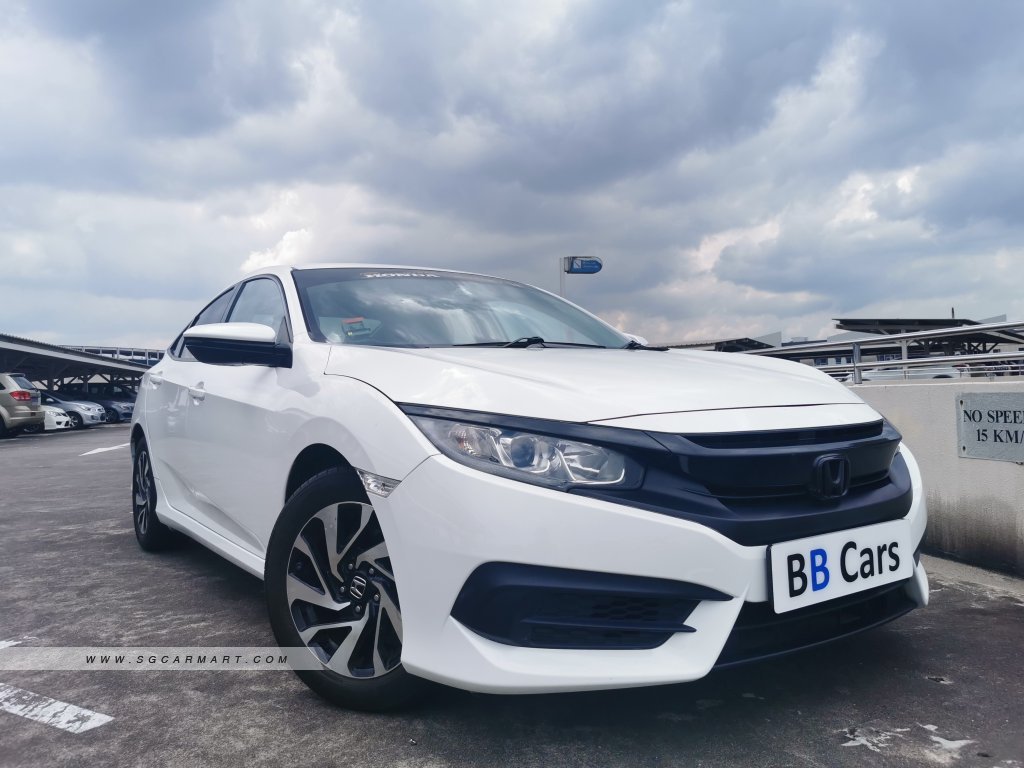 expired car image