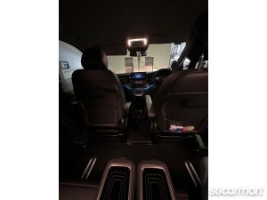 Mercedes-Benz EQV Electric EQV300