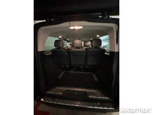 Mercedes-Benz EQV Electric EQV300