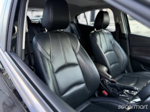 Mazda 3 HB 1.5A Deluxe