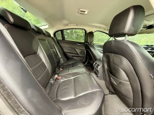 Jaguar XE 2.0A Prestige
