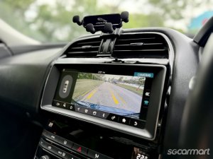 Jaguar XE 2.0A Prestige