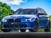 BMW M3 Touring Competition M xDrive