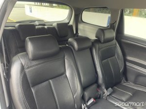 Toyota Wish 1.8A Elegance
