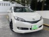 Toyota Wish 1.8A Elegance