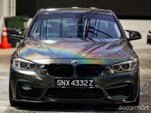 BMW 3 Series 328i (COE till 06/2030)-thumbnail