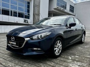 Mazda 3 1.5A-thumbnail