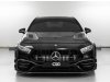 Mercedes-Benz A-Class A180 Progressive