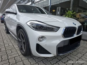 BMW X2 sDrive18i M-Sport-thumbnail