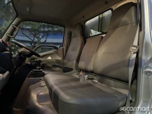 Toyota Dyna 150 3.0M (New 5-yr COE)