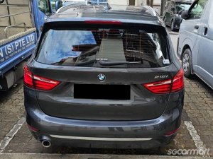 BMW 2 Series 216i Gran Tourer