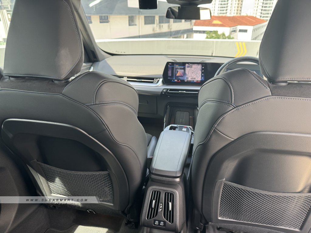 BMW X1 sDrive16i M-Sport