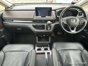Honda Odyssey Hybrid 2.0A e-HEV Absolute