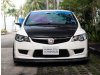 Honda Civic Type-R 2.0M