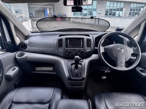 Nissan NV200 1.6A