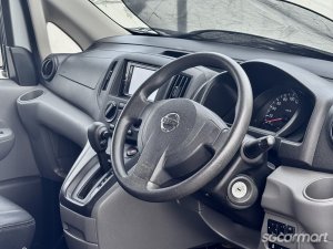 Nissan NV200 1.6A