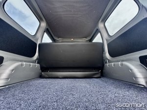 Nissan NV200 1.6A