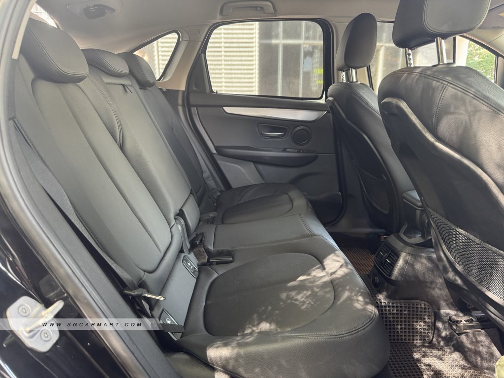 BMW 2 Series 225xe Active Tourer