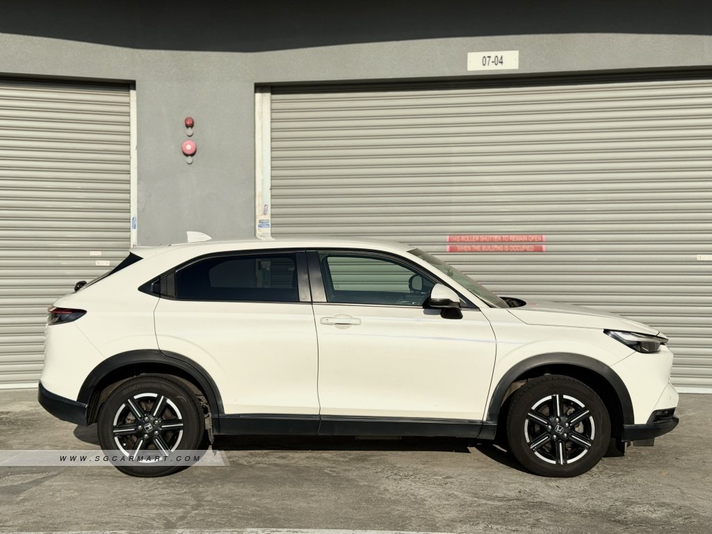 Honda Vezel 1.5A G