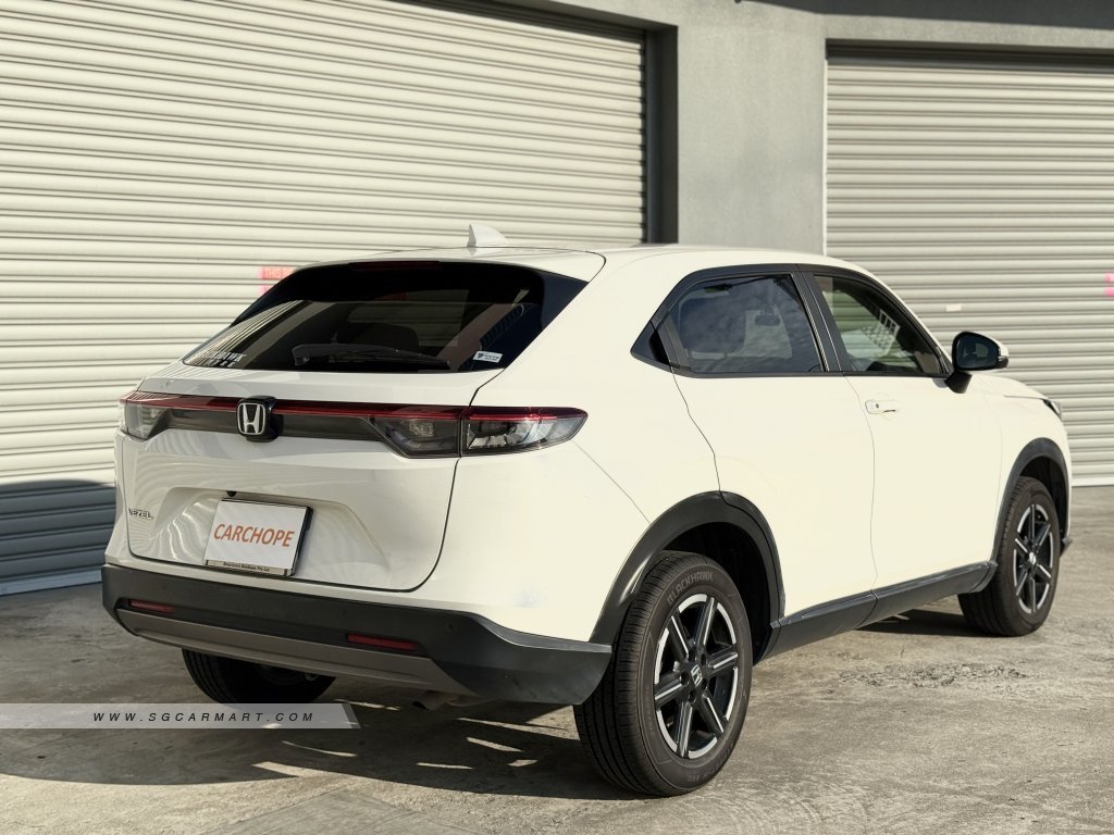 Honda Vezel 1.5A G