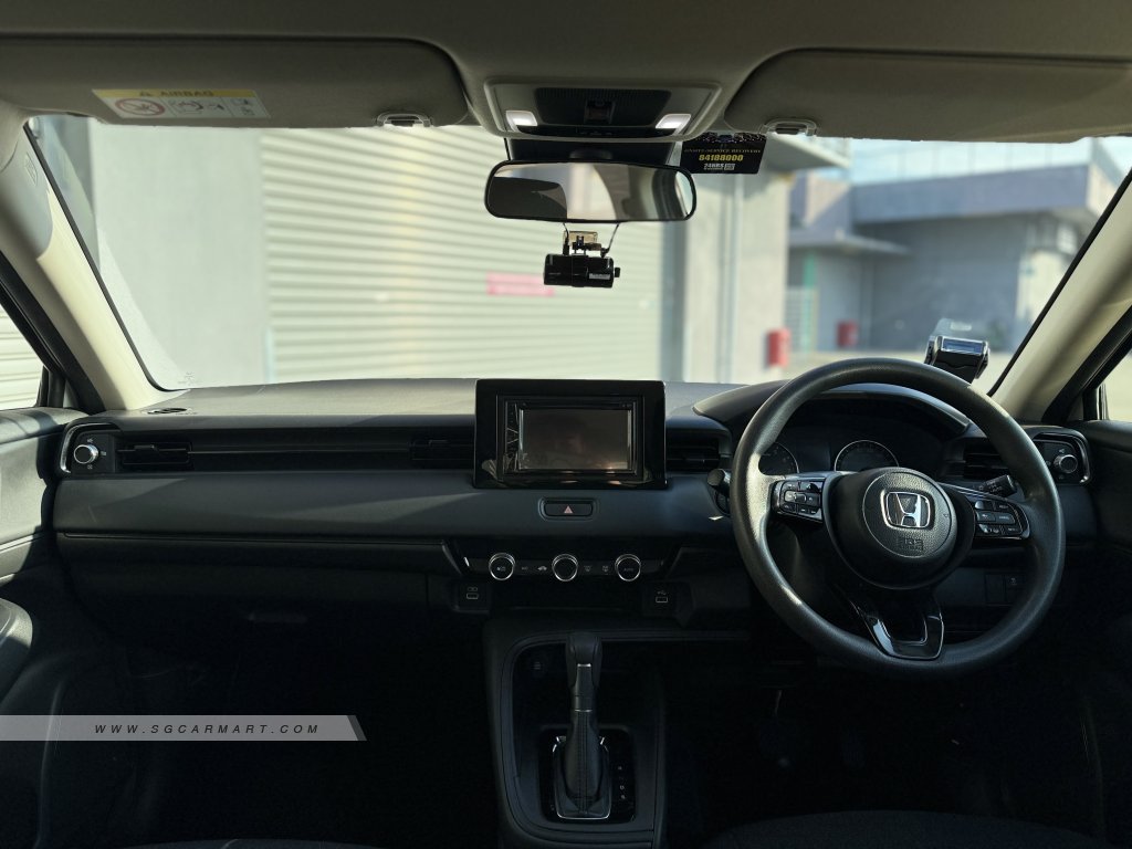 Honda Vezel 1.5A G