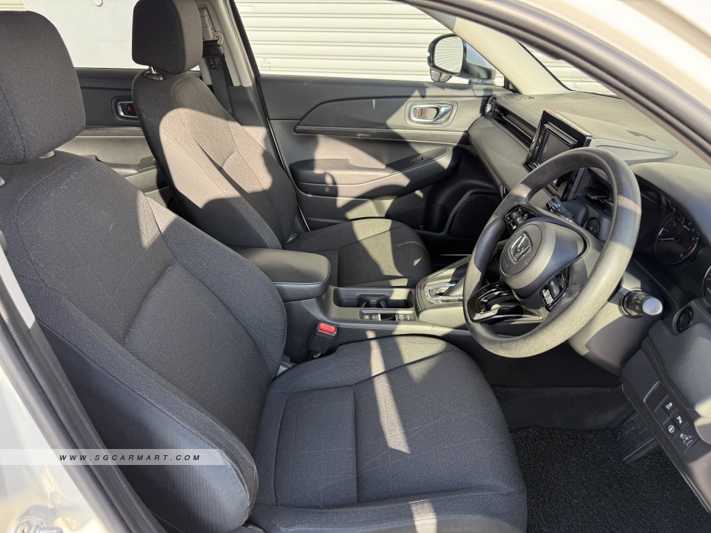 Honda Vezel 1.5A G