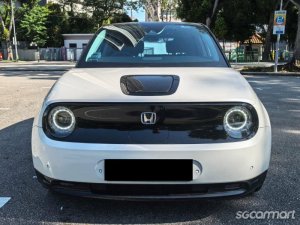 Honda E Electric Advance-thumbnail