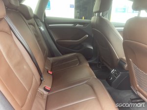 Audi A3 Sportback 1.0A TFSI S-tronic