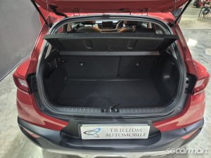 Kia Stonic 1.0T