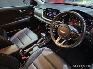Kia Stonic 1.0T