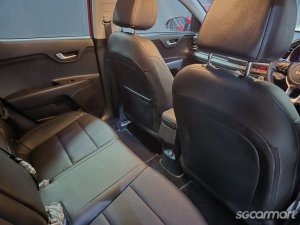 Kia Stonic 1.0T