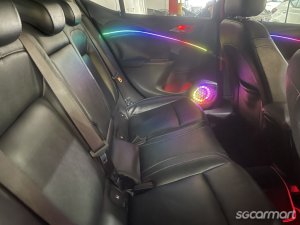 Opel Astra 1.0A