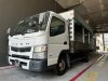 Mitsubishi Fuso Canter FEB21