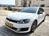 Volkswagen Golf 1.2A TSI