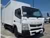 Mitsubishi Fuso Canter FEB21