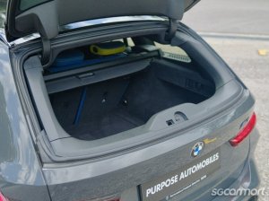 BMW M3 Touring Competition xDrive