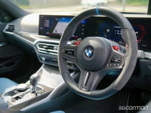 BMW M3 Touring Competition xDrive