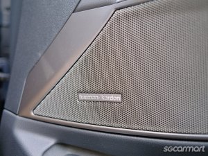 BMW M3 Touring Competition xDrive