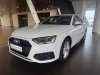 Audi A4 Mild Hybrid 2.0A TFSI S-tronic