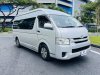 Toyota Hiace Commuter 3.0A High Roof