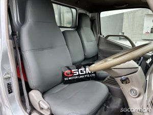 Toyota Dyna 150 3.0M (COE till 05/2030)