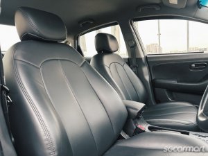 Hyundai Avante 1.6A (COE till 02/2029)